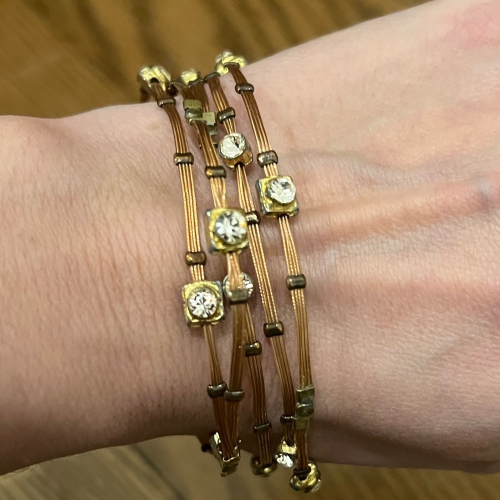 Bracelet Stack - image 1